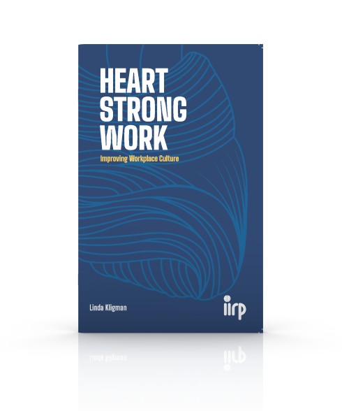 Heart Strong Work Improving Workplace Culture